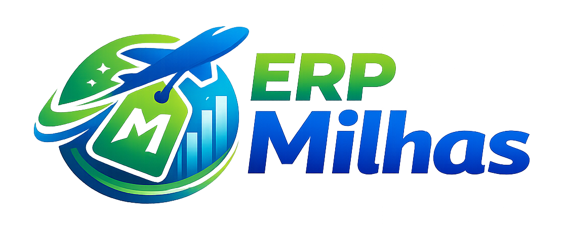 ERP Milhas